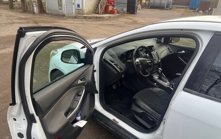 Ford Focus III, 2013 год, 540 000 рублей, 8 фотография