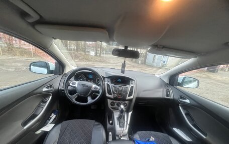 Ford Focus III, 2013 год, 540 000 рублей, 12 фотография