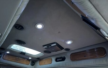 Chevrolet Express II, 2001 год, 2 000 000 рублей, 11 фотография