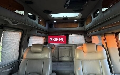 Chevrolet Express II, 2001 год, 2 000 000 рублей, 12 фотография