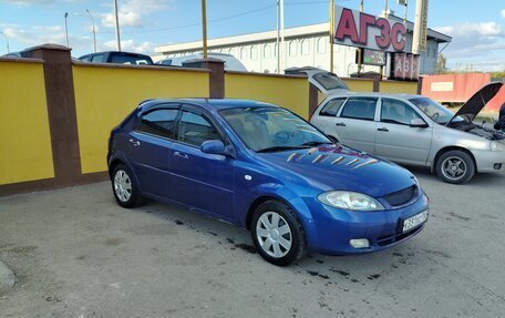 Chevrolet Lacetti, 2007 год, 390 000 рублей, 5 фотография