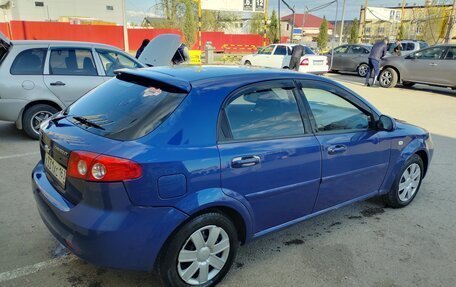 Chevrolet Lacetti, 2007 год, 390 000 рублей, 6 фотография