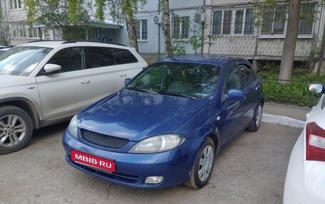 Chevrolet Lacetti, 2007 год, 390 000 рублей, 2 фотография
