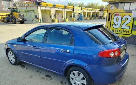 Chevrolet Lacetti, 2007 год, 390 000 рублей, 7 фотография