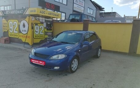 Chevrolet Lacetti, 2007 год, 390 000 рублей, 9 фотография