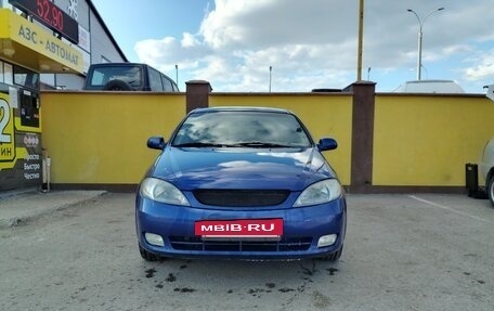 Chevrolet Lacetti, 2007 год, 390 000 рублей, 8 фотография