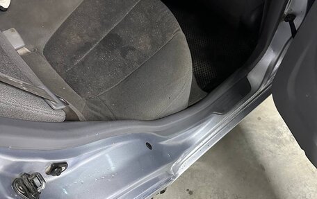 Hyundai Accent II, 2008 год, 250 000 рублей, 13 фотография