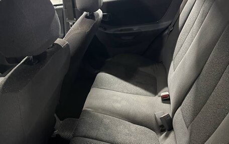 Hyundai Accent II, 2008 год, 250 000 рублей, 10 фотография