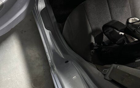 Hyundai Accent II, 2008 год, 250 000 рублей, 11 фотография