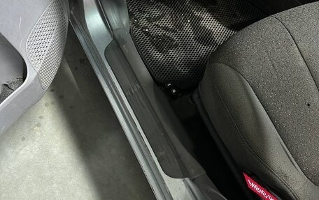 Hyundai Accent II, 2008 год, 250 000 рублей, 12 фотография