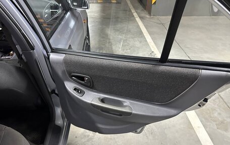 Hyundai Accent II, 2008 год, 250 000 рублей, 14 фотография