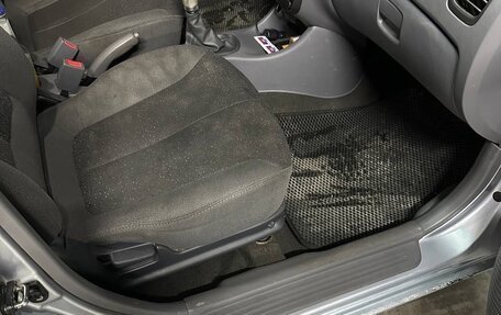 Hyundai Accent II, 2008 год, 250 000 рублей, 15 фотография