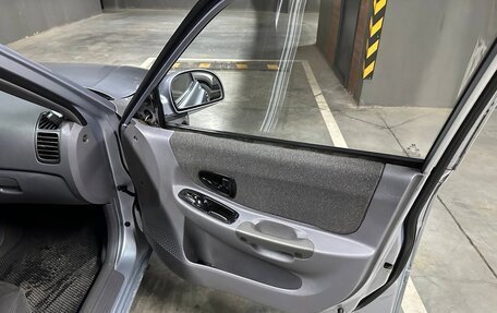 Hyundai Accent II, 2008 год, 250 000 рублей, 16 фотография
