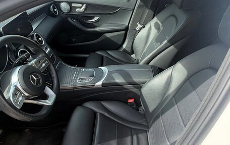 Mercedes-Benz C-Класс, 2021 год, 4 950 000 рублей, 9 фотография