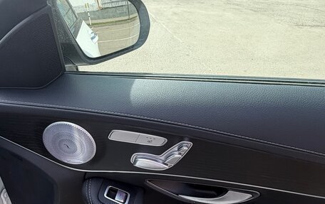 Mercedes-Benz C-Класс, 2021 год, 4 950 000 рублей, 12 фотография