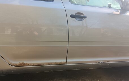 Skoda Octavia, 2011 год, 750 000 рублей, 11 фотография