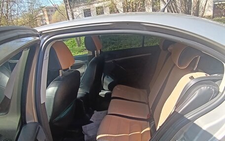 Skoda Octavia, 2011 год, 750 000 рублей, 9 фотография