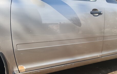 Skoda Octavia, 2011 год, 750 000 рублей, 10 фотография