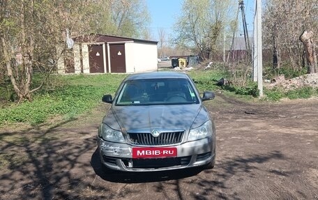 Skoda Octavia, 2011 год, 750 000 рублей, 5 фотография