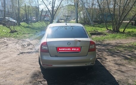 Skoda Octavia, 2011 год, 750 000 рублей, 6 фотография