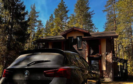 BMW 1 серия, 2012 год, 1 200 000 рублей, 5 фотография