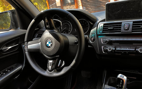 BMW 1 серия, 2012 год, 1 200 000 рублей, 7 фотография