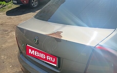 Skoda Octavia, 2011 год, 750 000 рублей, 12 фотография