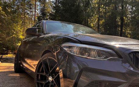 BMW 1 серия, 2012 год, 1 200 000 рублей, 6 фотография