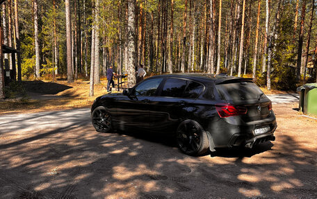 BMW 1 серия, 2012 год, 1 200 000 рублей, 4 фотография