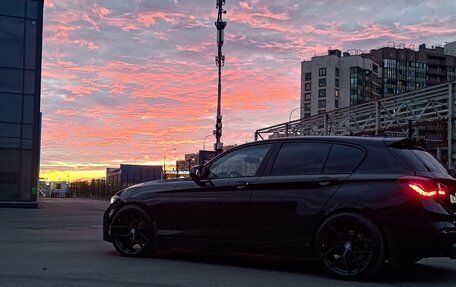 BMW 1 серия, 2012 год, 1 200 000 рублей, 10 фотография