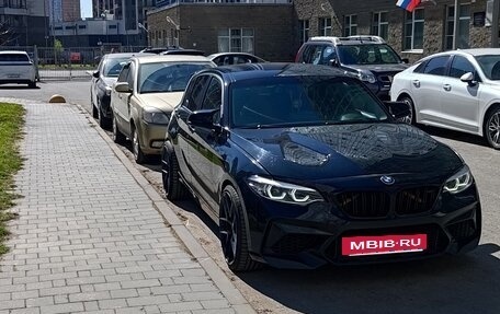 BMW 1 серия, 2012 год, 1 200 000 рублей, 2 фотография