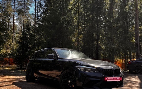 BMW 1 серия, 2012 год, 1 200 000 рублей, 3 фотография