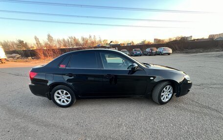 Subaru Impreza III, 2008 год, 470 000 рублей, 8 фотография