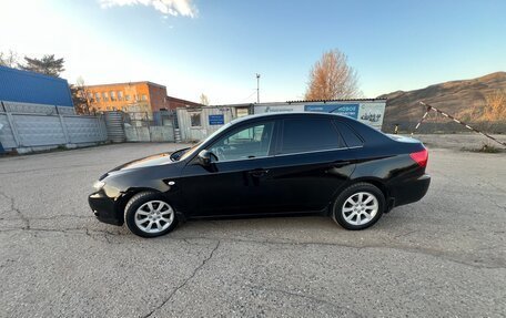 Subaru Impreza III, 2008 год, 470 000 рублей, 7 фотография
