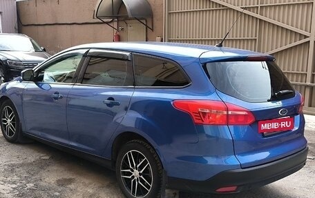 Ford Focus III, 2016 год, 949 000 рублей, 6 фотография