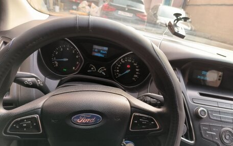 Ford Focus III, 2016 год, 949 000 рублей, 13 фотография