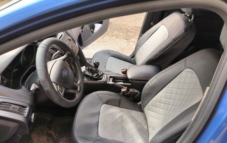 Ford Focus III, 2016 год, 949 000 рублей, 14 фотография