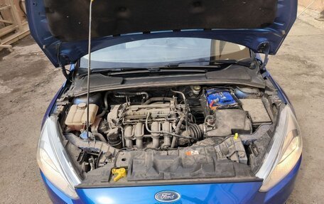 Ford Focus III, 2016 год, 949 000 рублей, 22 фотография