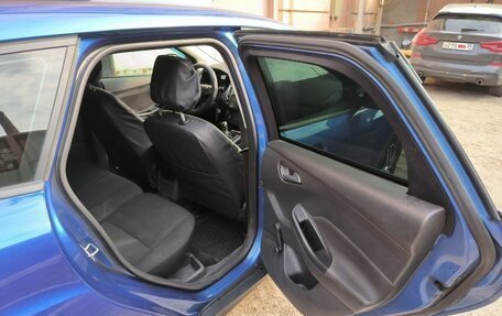 Ford Focus III, 2016 год, 949 000 рублей, 17 фотография