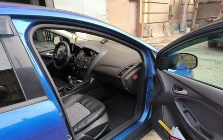 Ford Focus III, 2016 год, 949 000 рублей, 16 фотография