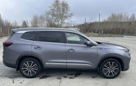 Chery Tiggo 8 Pro, 2023 год, 2 380 000 рублей, 6 фотография