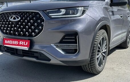 Chery Tiggo 8 Pro, 2023 год, 2 380 000 рублей, 3 фотография
