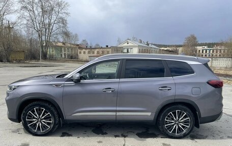 Chery Tiggo 8 Pro, 2023 год, 2 380 000 рублей, 8 фотография