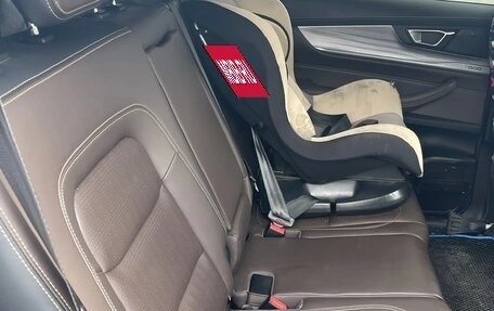 Chery Tiggo 8 Pro, 2023 год, 2 380 000 рублей, 15 фотография