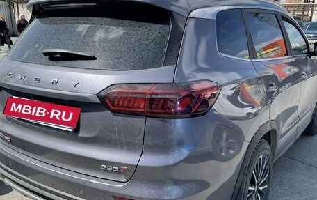 Chery Tiggo 8 Pro, 2023 год, 2 380 000 рублей, 9 фотография