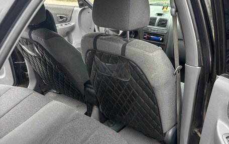 Hyundai Accent II, 2008 год, 355 000 рублей, 16 фотография