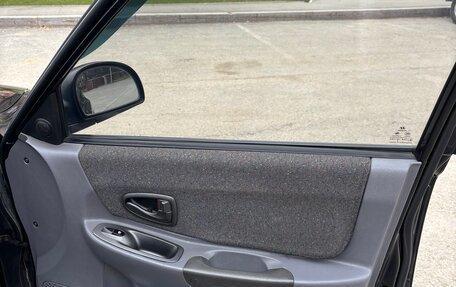 Hyundai Accent II, 2008 год, 355 000 рублей, 17 фотография