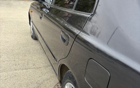Hyundai Accent II, 2008 год, 355 000 рублей, 21 фотография
