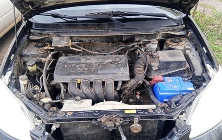 Toyota Matrix, 2002 год, 420 000 рублей, 8 фотография