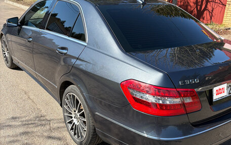Mercedes-Benz E-Класс, 2011 год, 1 950 000 рублей, 5 фотография